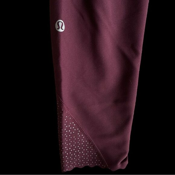 Lululemon Tight Stuff Tight II (25") - Picture 7 of 14